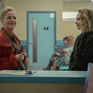 Bilder Gillian Anderson