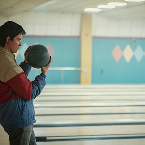 Bilder Asa Butterfield