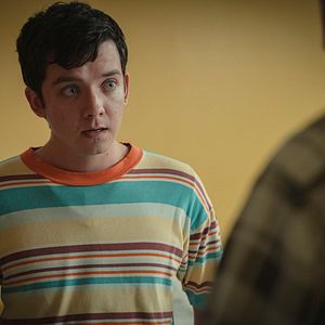 Bilder Asa Butterfield