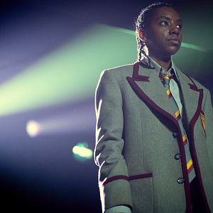 Bilder Sex Education