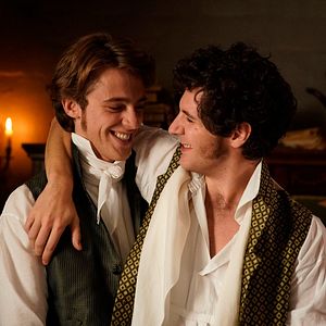 Bilder Vincent Lacoste