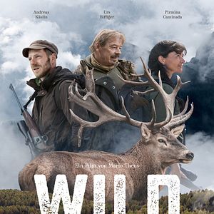 Bilder Wild - Jäger und Sammler