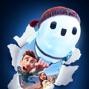 Bilder Ron läuft schief