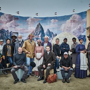 Bilder Der vermessene Mensch