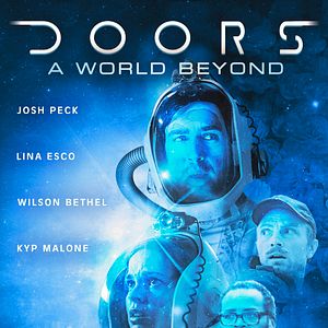 Bilder Doors - A World Beyond