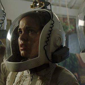 Bilder Doors - A World Beyond