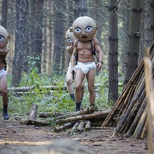 Bilder Dark Web: Cicada 3301