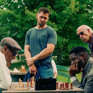 Bilder Dark Web: Cicada 3301