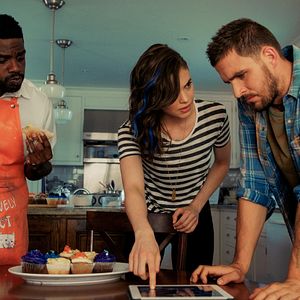 Bilder Dark Web: Cicada 3301