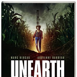 Bilder Unearth