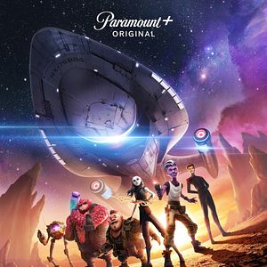 Bilder Star Trek: Prodigy