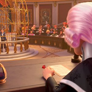 Bilder Gullivers Rückkehr