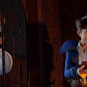 Bilder Gullivers Rückkehr