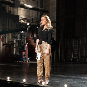 Bilder Ein großer Sprung