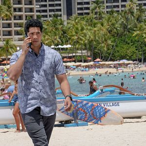 Bilder Navy CIS: Hawaii