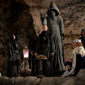 Bilder Lucia und der Weihnachtsmann 2 - Der Kristall des Winterkönigs