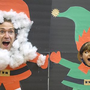 Bilder Das Weihnachtsschloss