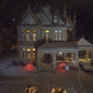 Bilder Das Weihnachtsschloss