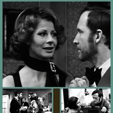 Bilder The Man in the Net