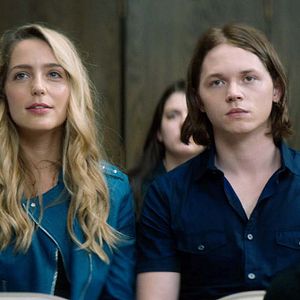 Bilder Jessica Rothe