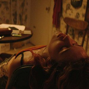 Bilder Alice Englert