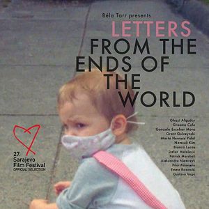 Bilder Letters from the Ends of the World