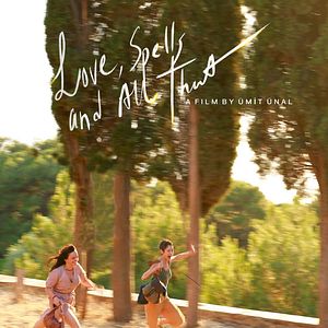 Bilder Love, Spells And All That