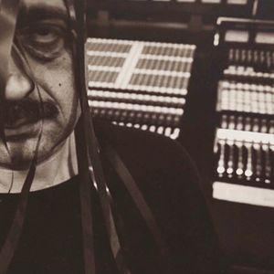 Bilder Mimaroğlu: The Robinson of Manhattan Island