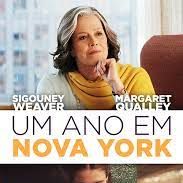 Bilder Mein Jahr in New York