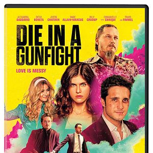 Bilder Die In A Gunfight