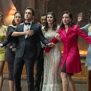 Bilder Die In A Gunfight