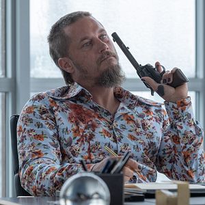 Bilder Die In A Gunfight