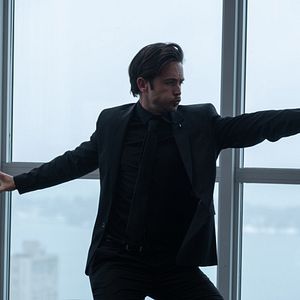 Bilder Die In A Gunfight