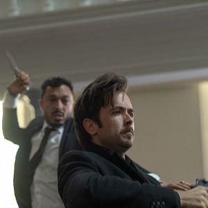 Bilder Die In A Gunfight