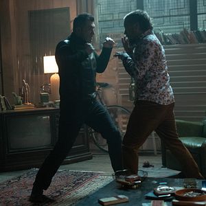 Bilder Die In A Gunfight