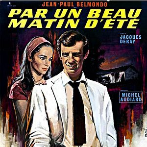 Bilder An einem heißen Sommermorgen