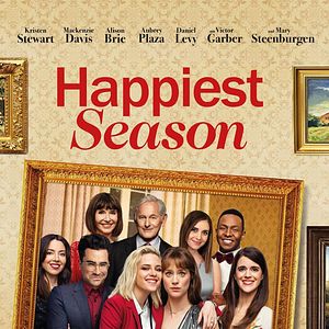 Bilder Happiest Season