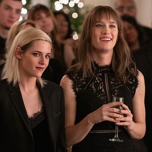 Bilder Happiest Season