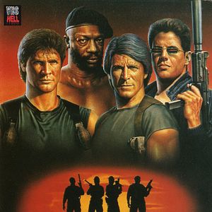 Bilder Counter Force