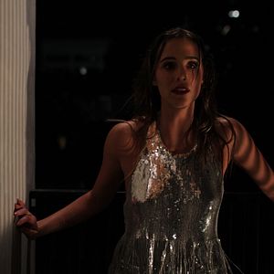 Bilder Sugar-Date: Luxus hat seinen Preis