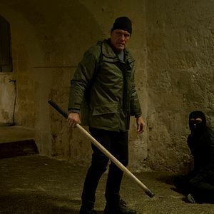 Bilder Dolph Lundgren