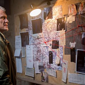 Bilder Dolph Lundgren