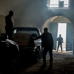 Bilder The Tracker - Spuren der Rache