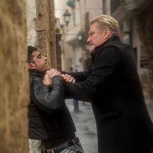 Bilder Dolph Lundgren