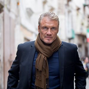 Bilder Dolph Lundgren