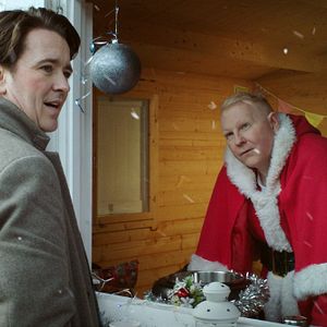 Bilder Lost At Christmas - Weihnachtsliebe wider Willen