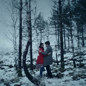 Bilder Lost At Christmas - Weihnachtsliebe wider Willen