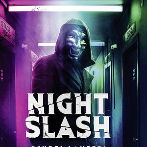 Bilder Night Slash - Schrei Lauter!