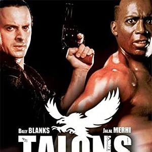 Bilder Die Adlerkralle