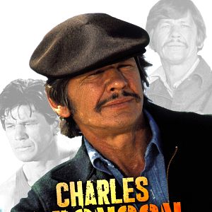 Bilder Charles Bronson: Hollywoods härtester Kerl